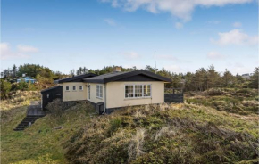 Lovely Home In Fjerritslev With House A Panoramic View